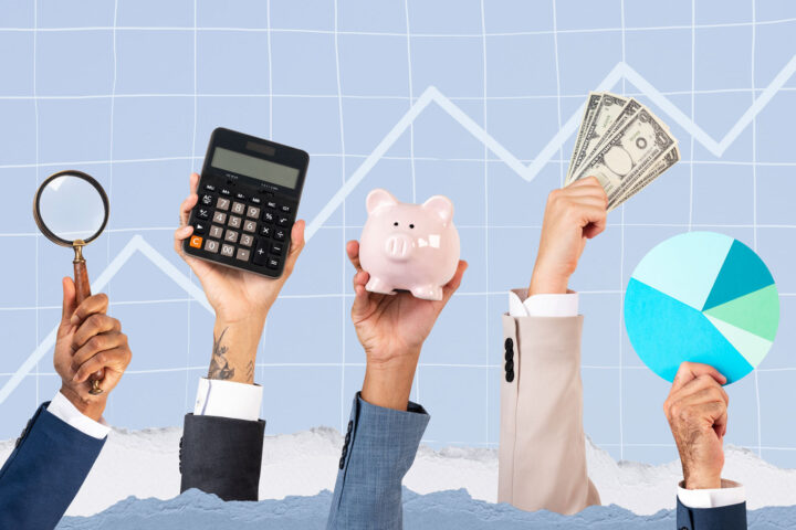 Cash Flow Pribadi: Cara Memantau Arus Kas dengan Benar