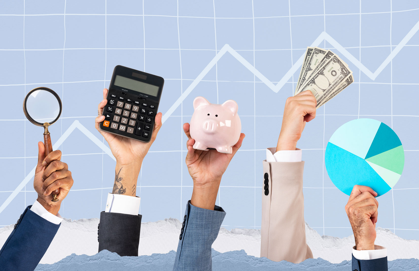 Cash Flow Pribadi: Cara Memantau Arus Kas dengan Benar