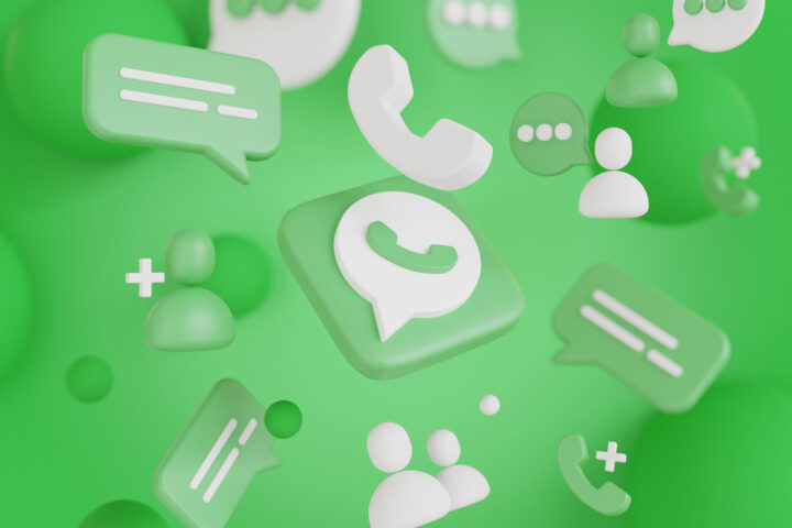 Plus Minus Financial Planning dengan WhatsApp