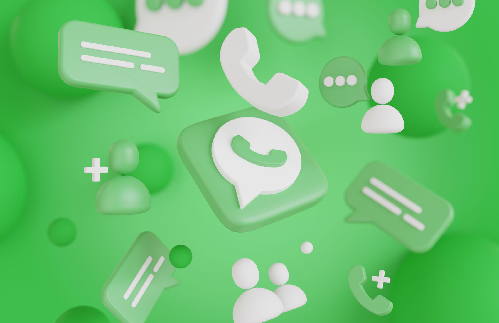 Plus Minus Financial Planning dengan WhatsApp